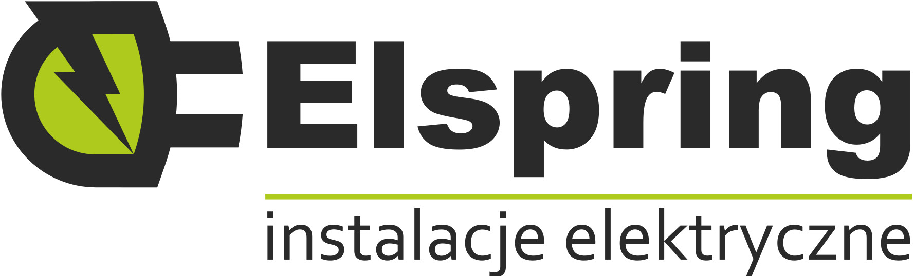 ELSPRING - ELEKTROINSTALATORSTWO